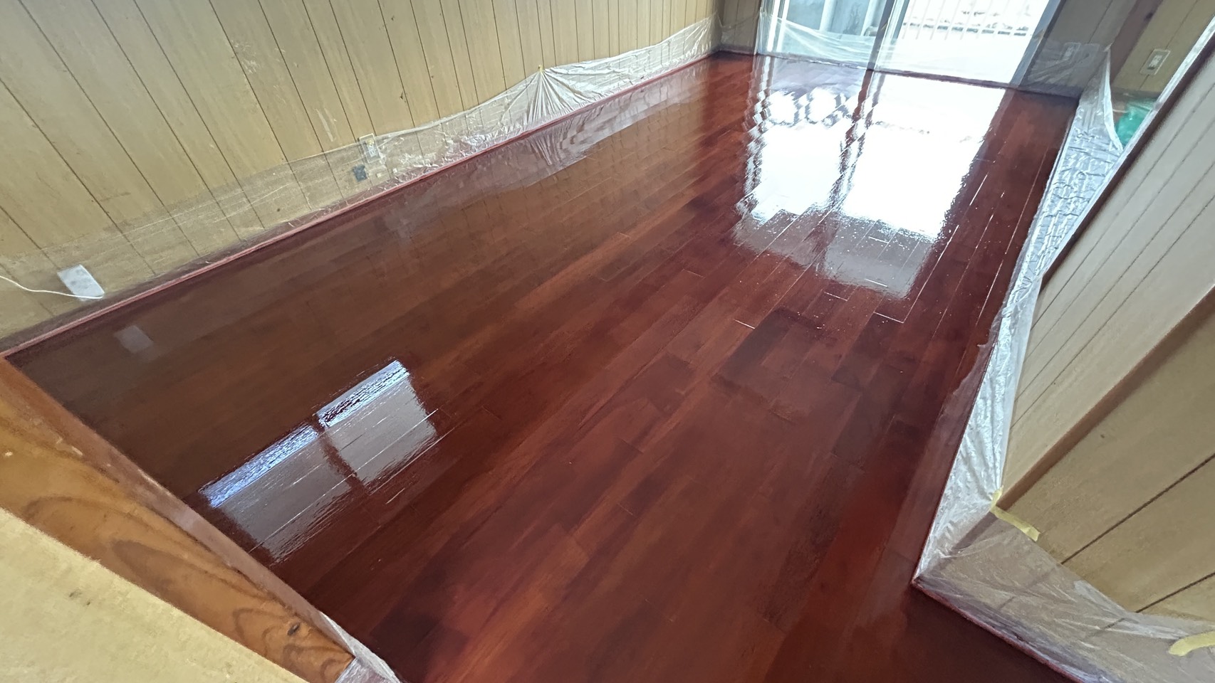 内装リフォーム